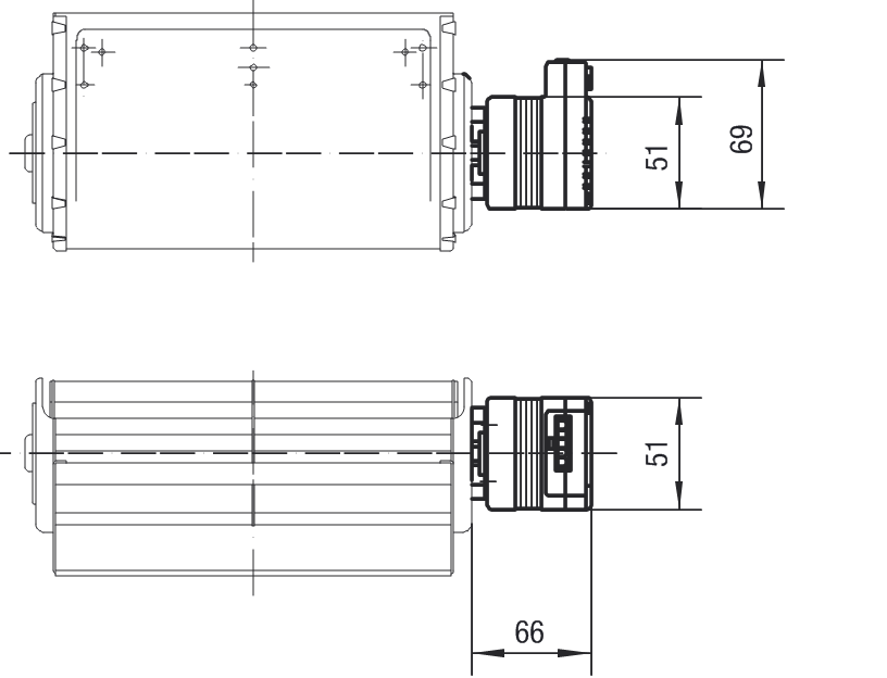 Чертеж QLZ06/0024-2212